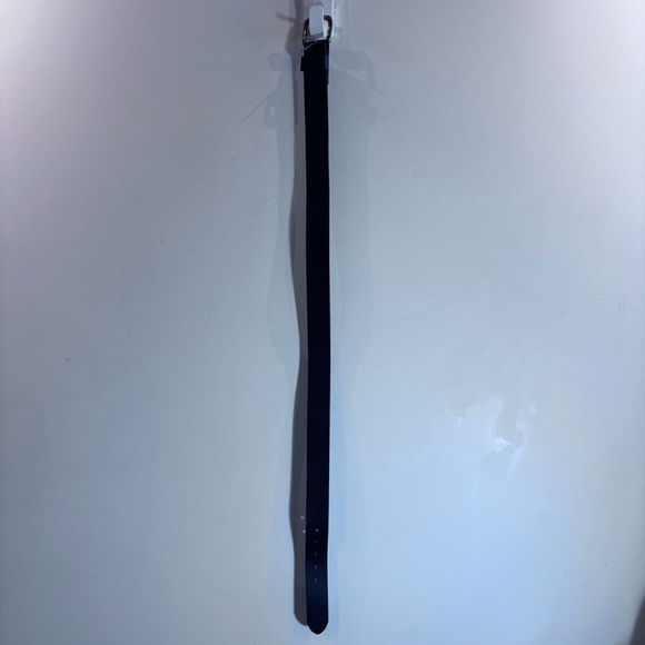 CARHARTT Sz M Belt Full Grain Leather 40 x 1.5” And 1.5 x 2.5 (Buckle) - Picture 2 of 6